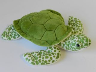 Obrázek z Želva plyš 30cm  